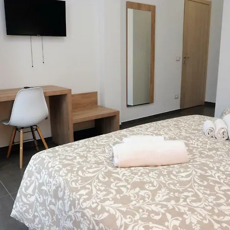 New Casa Corvaja Guest house Taormina