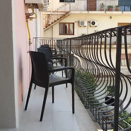 New Casa Corvaja Taormina