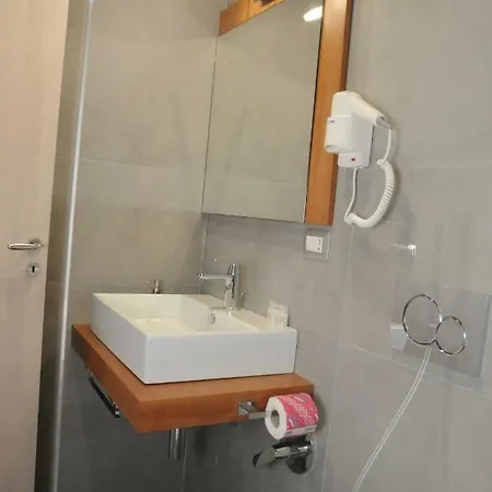 Guest house New Casa Corvaja Taormina