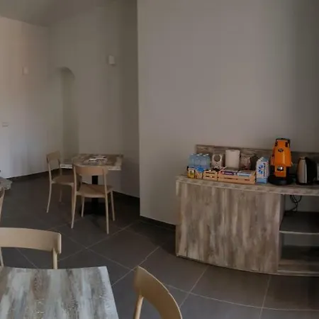 New Casa Corvaja Guest house 4*