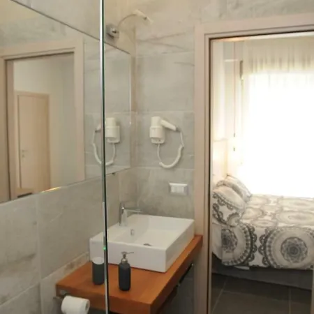 New Casa Corvaja Guest house