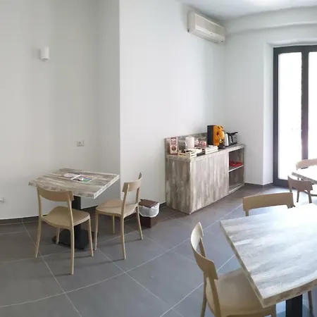 New Casa Corvaja Guest house