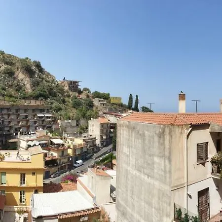 New Casa Corvaja 4* Taormina
