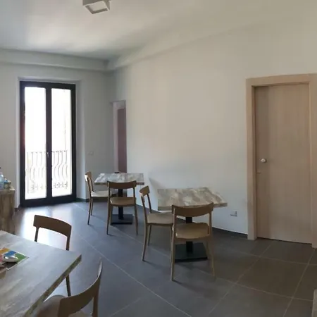 Guest house New Casa Corvaja 4*